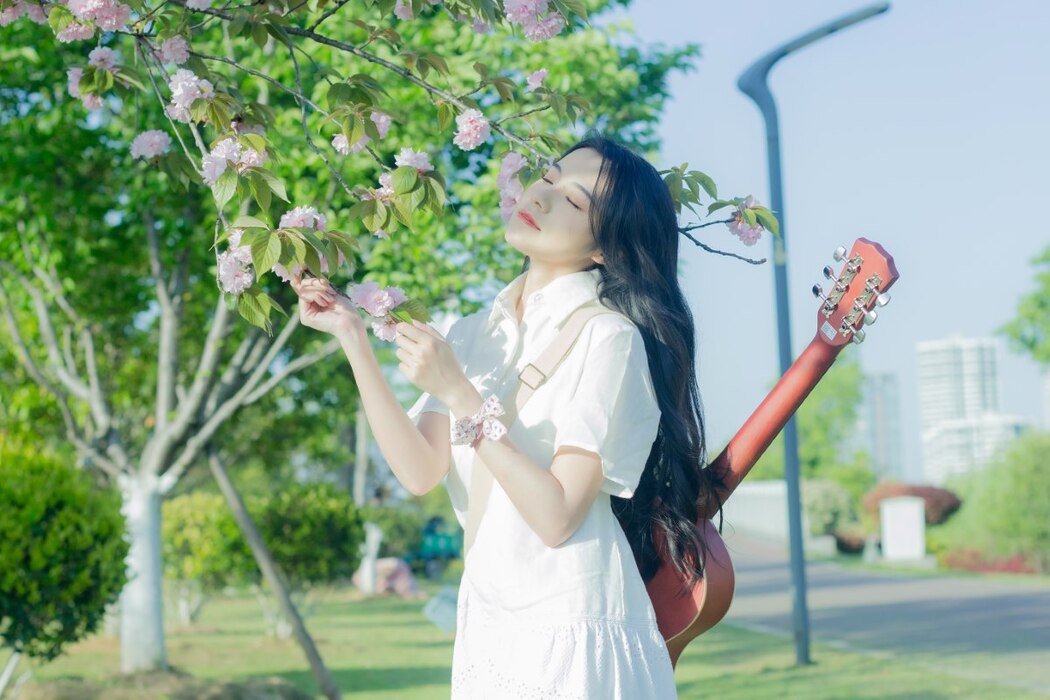 YiTuYu艺图语 Vol.2107 Jing Jing Jing