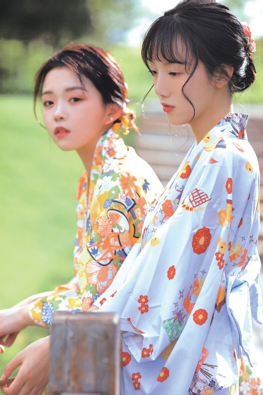 YiTuYu艺图语 Vol.2110 Wan Yi Wan Yi