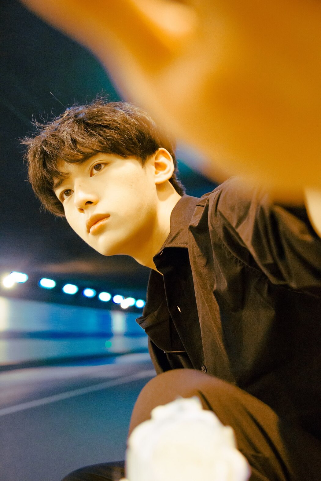 YiTuYu艺图语 Vol.2115 Huo Long Long Long Wang