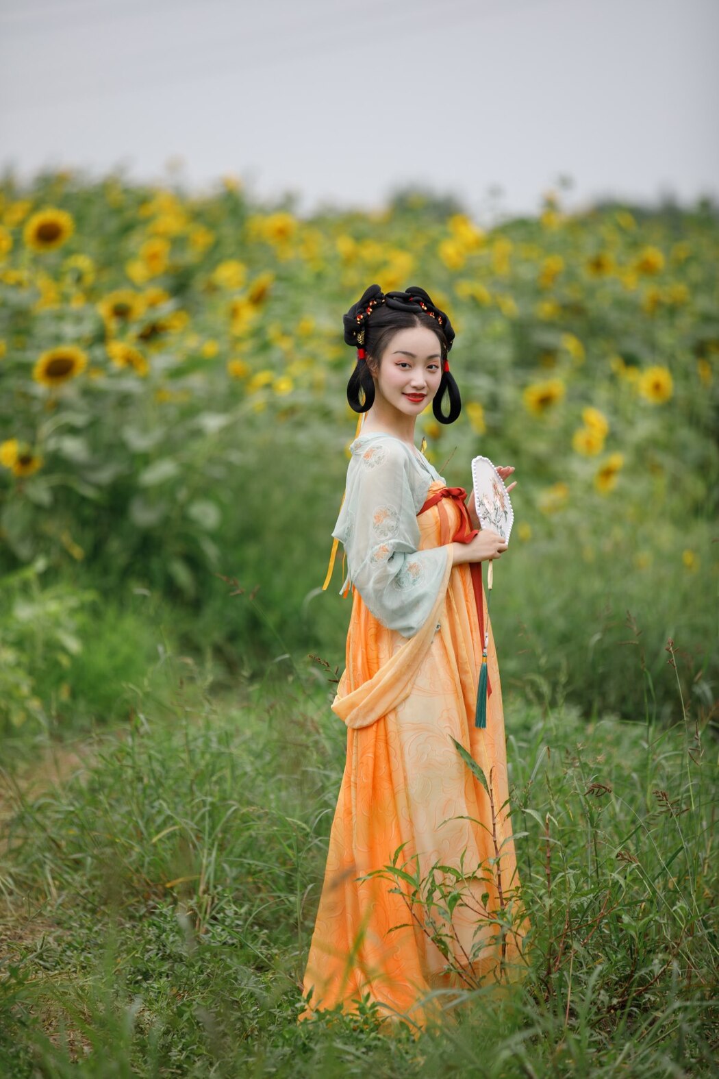 YiTuYu艺图语 Vol.2080 Ling Zi Xi