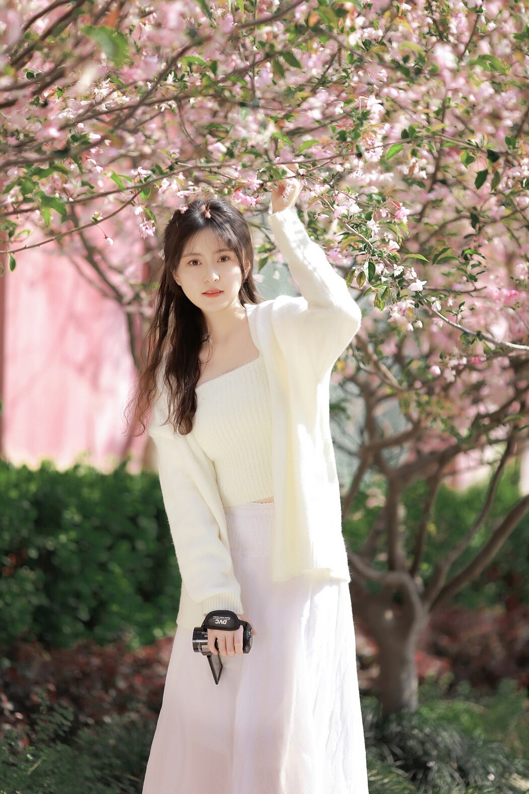 YiTuYu艺图语 Vol.2076 Jia Jia