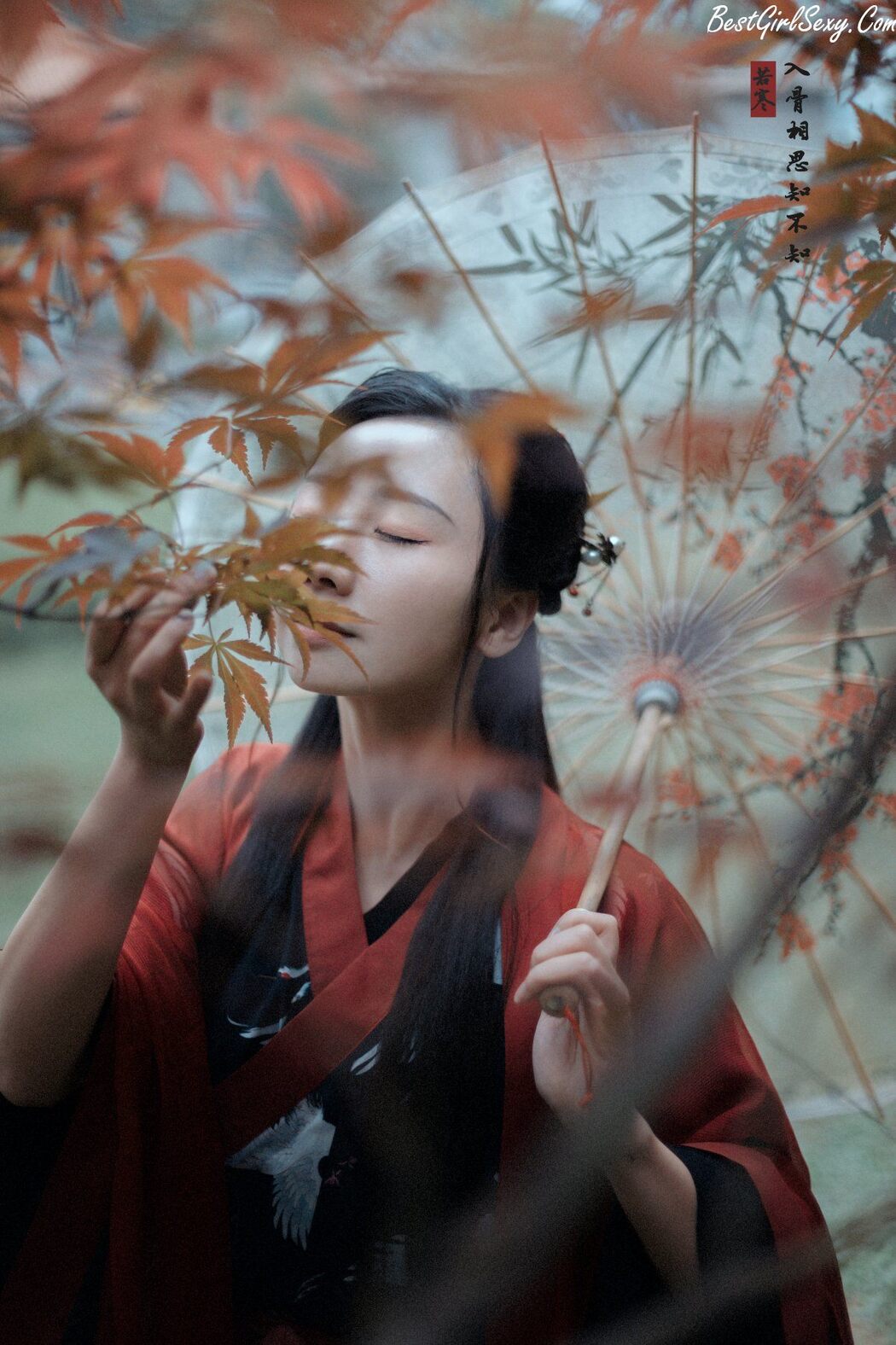 YiTuYu艺图语 Vol.209 Chang Xiao You