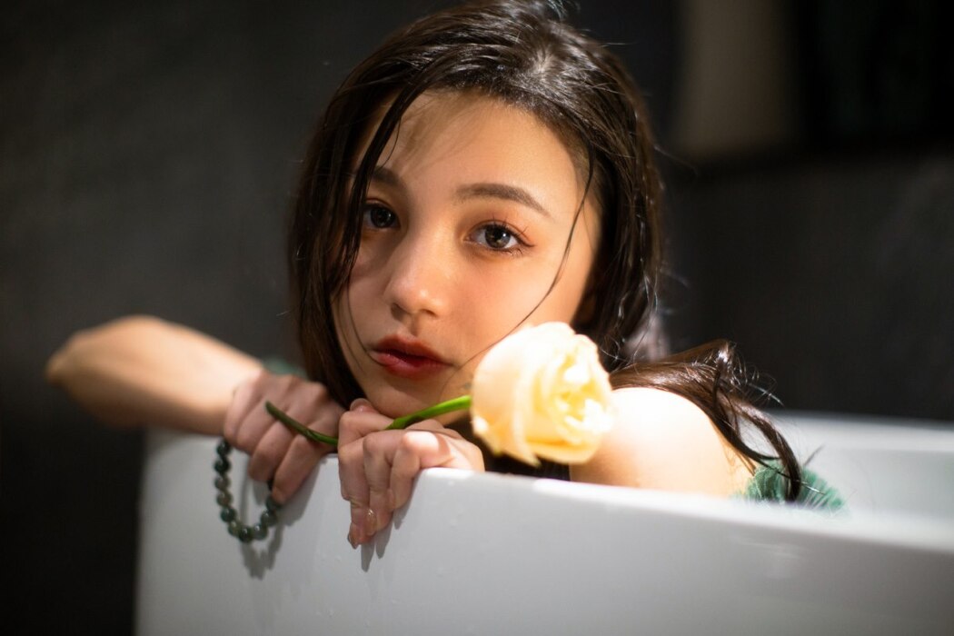 YiTuYu艺图语 Vol.2046 Xia Yun Shi Zhi Xiao Kao La