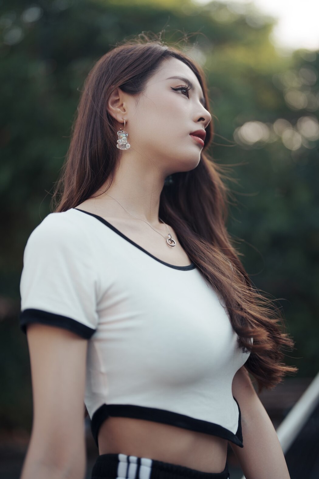 YiTuYu艺图语 Vol.2112 Teng Jing