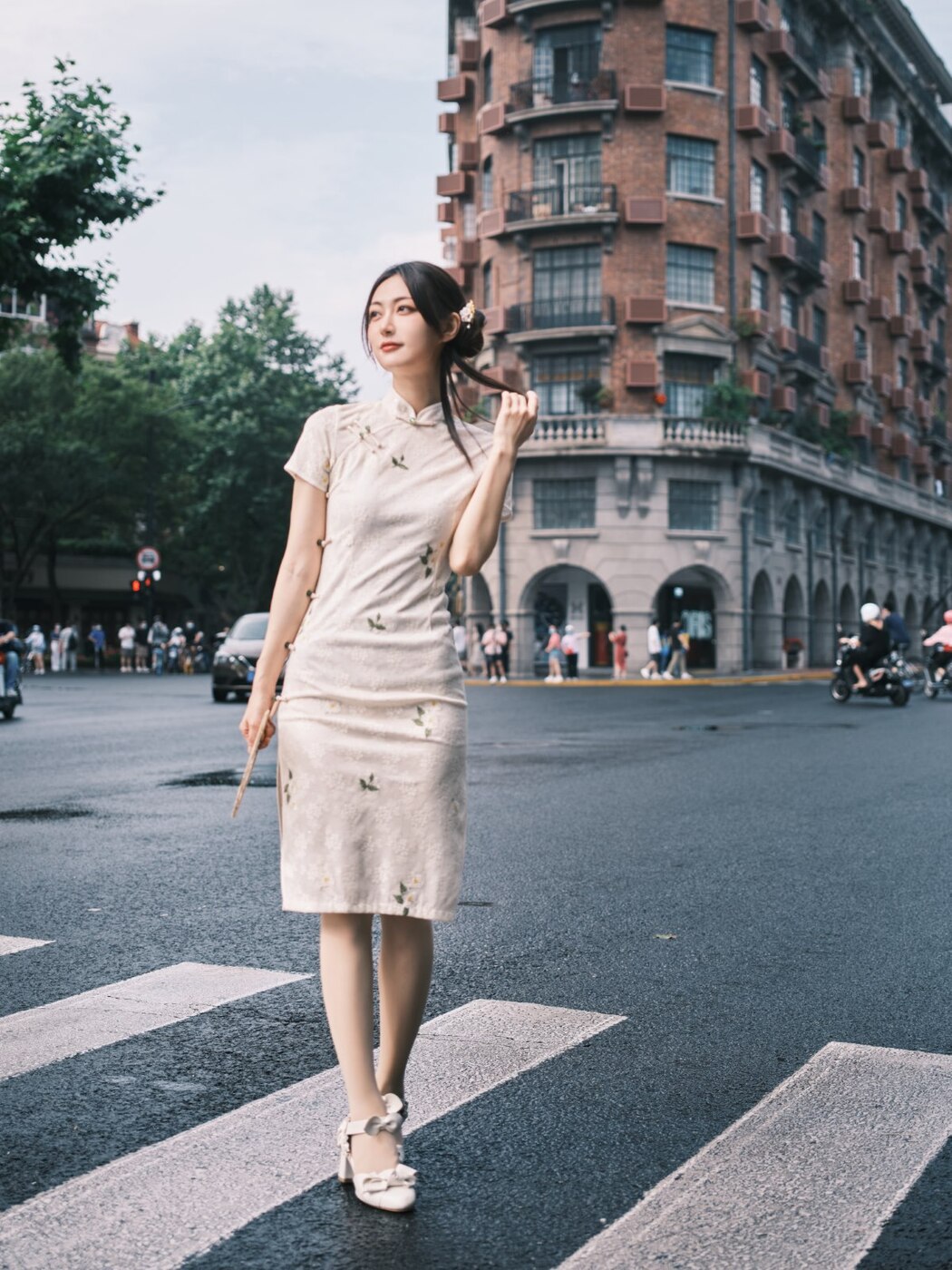 YiTuYu艺图语 Vol.2091 Fei Niao Gu Gu