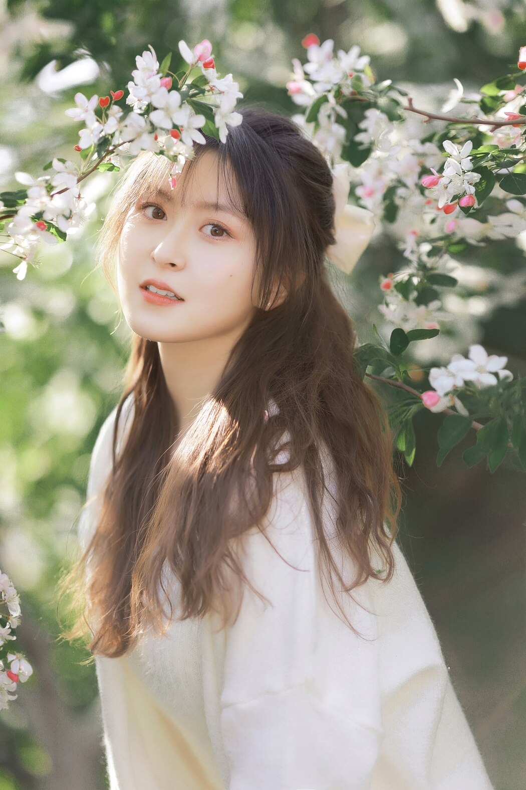 YiTuYu艺图语 Vol.2076 Jia Jia