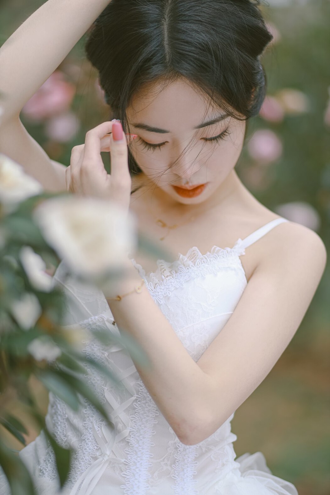 YiTuYu艺图语 Vol.2099 Xiao Zhu