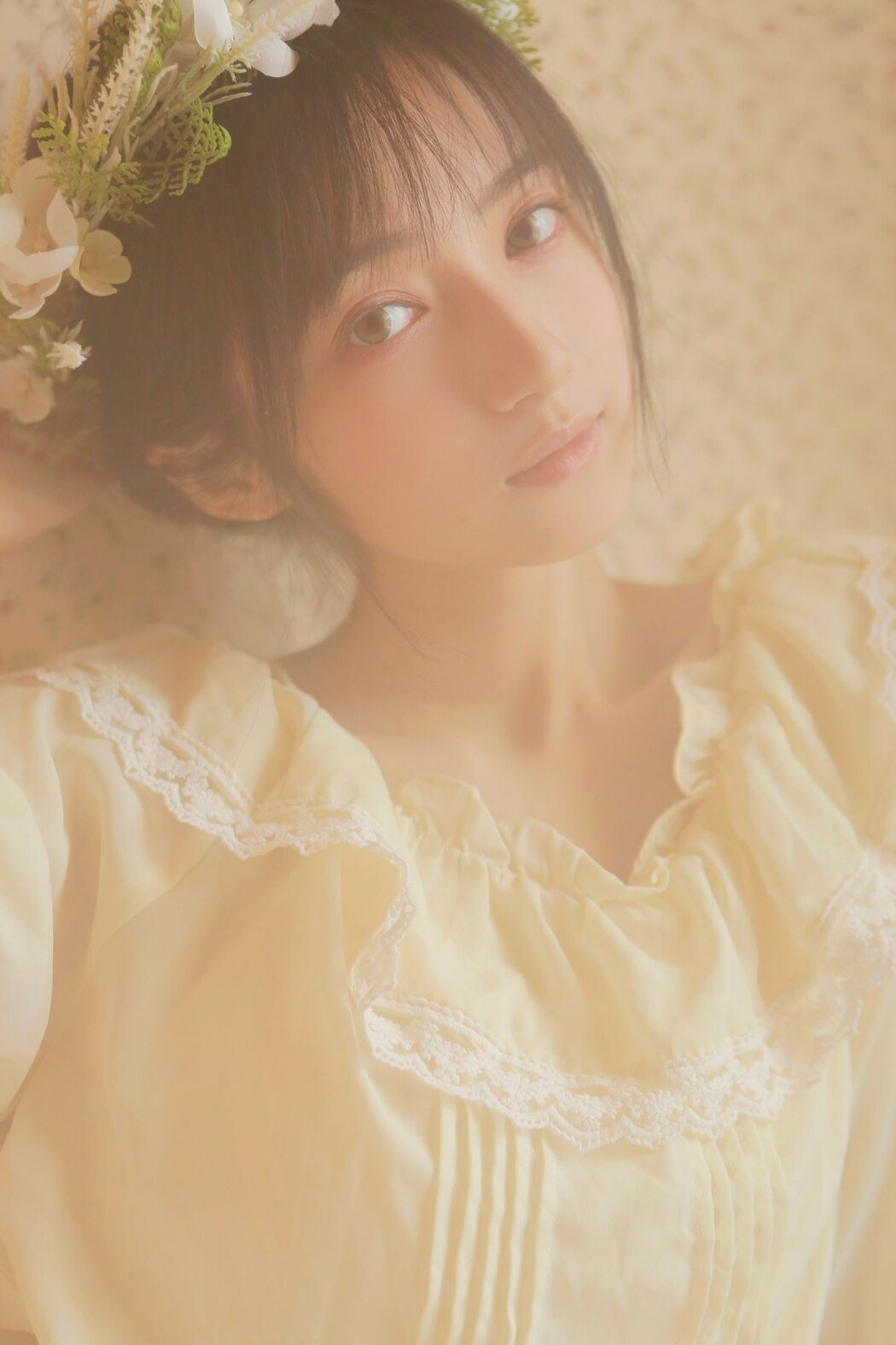 YiTuYu艺图语 Vol.2049 Yue Ban Le Ba