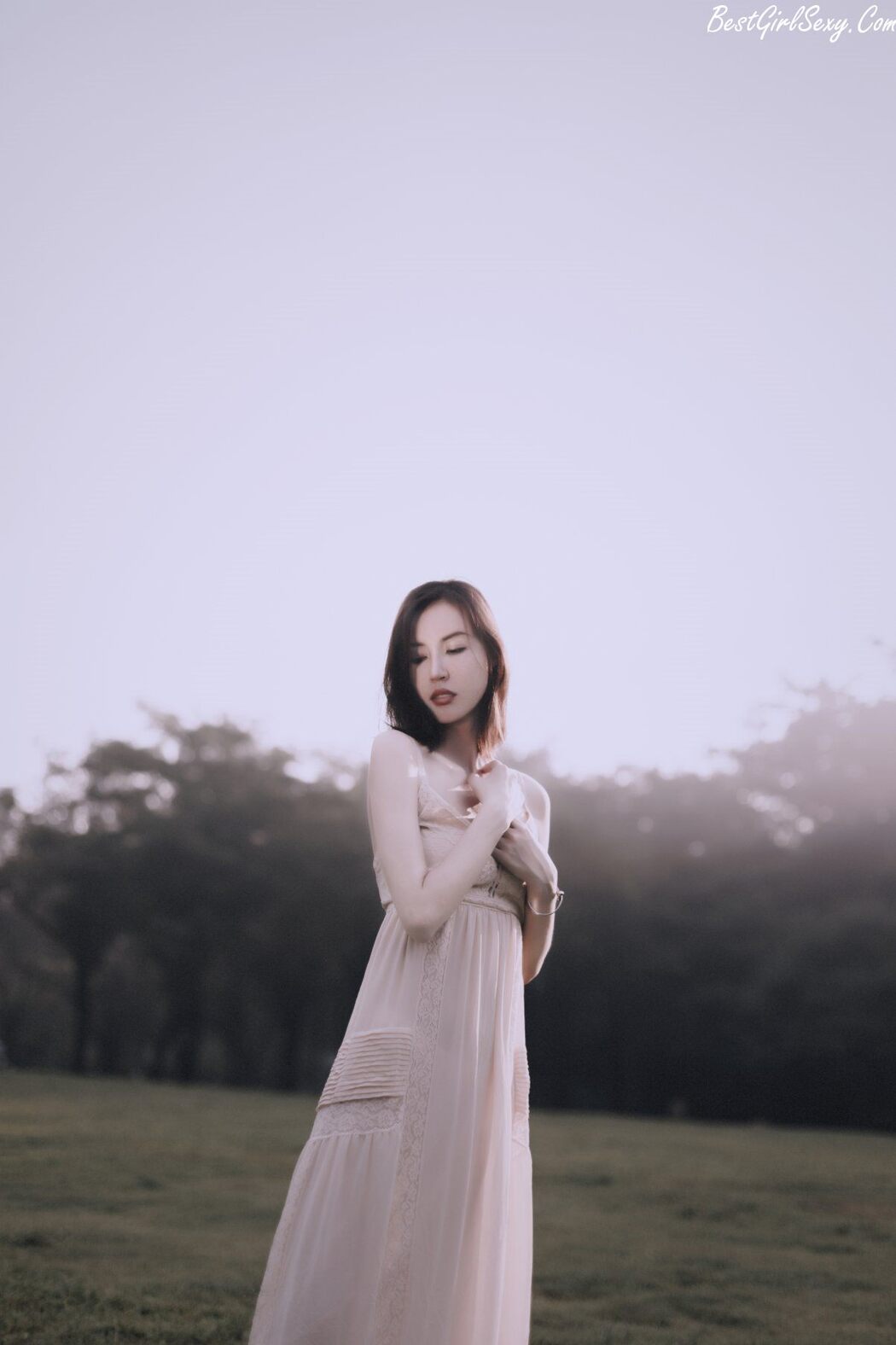YiTuYu艺图语 Vol.205 Shu Jing