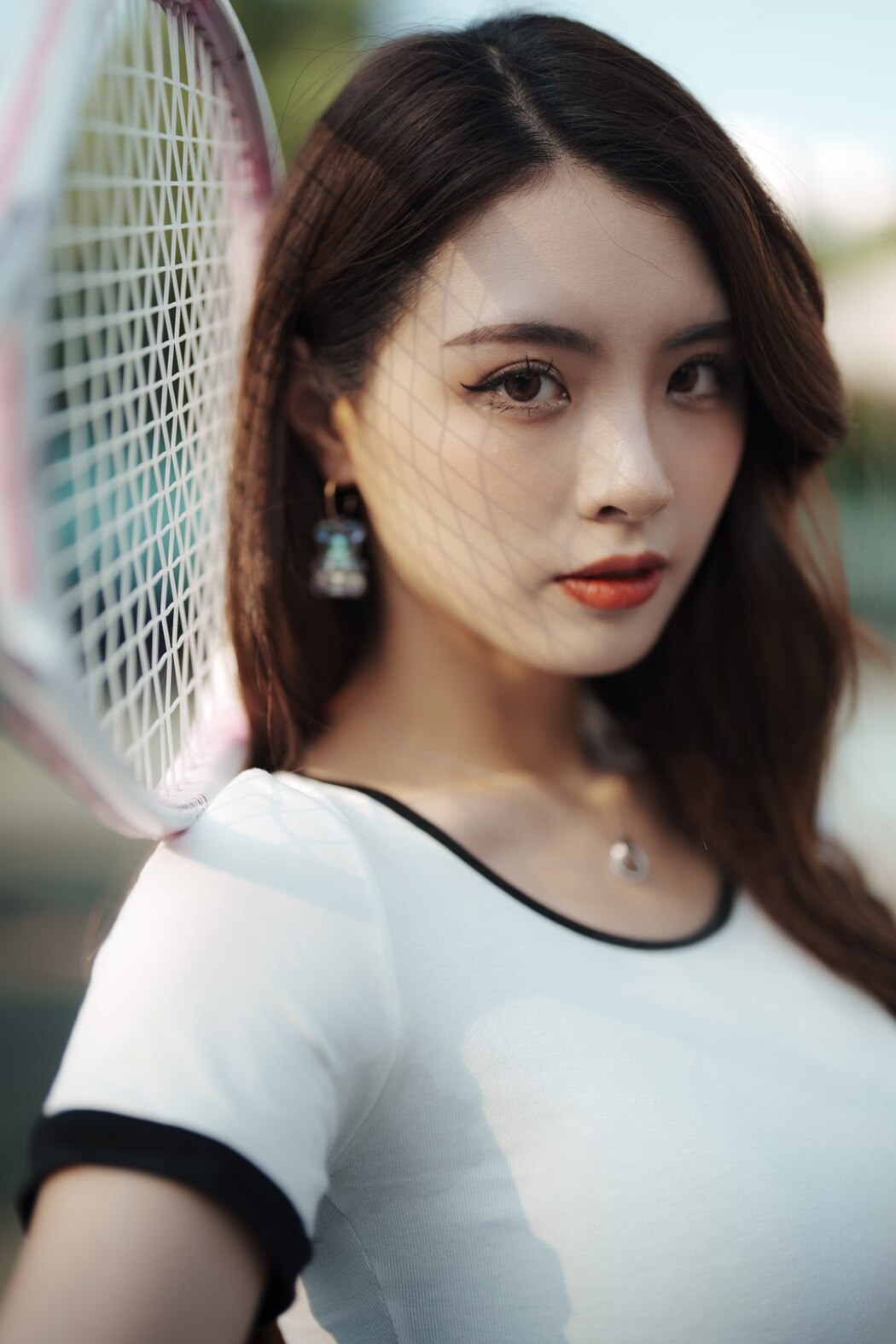 YiTuYu艺图语 Vol.2112 Teng Jing