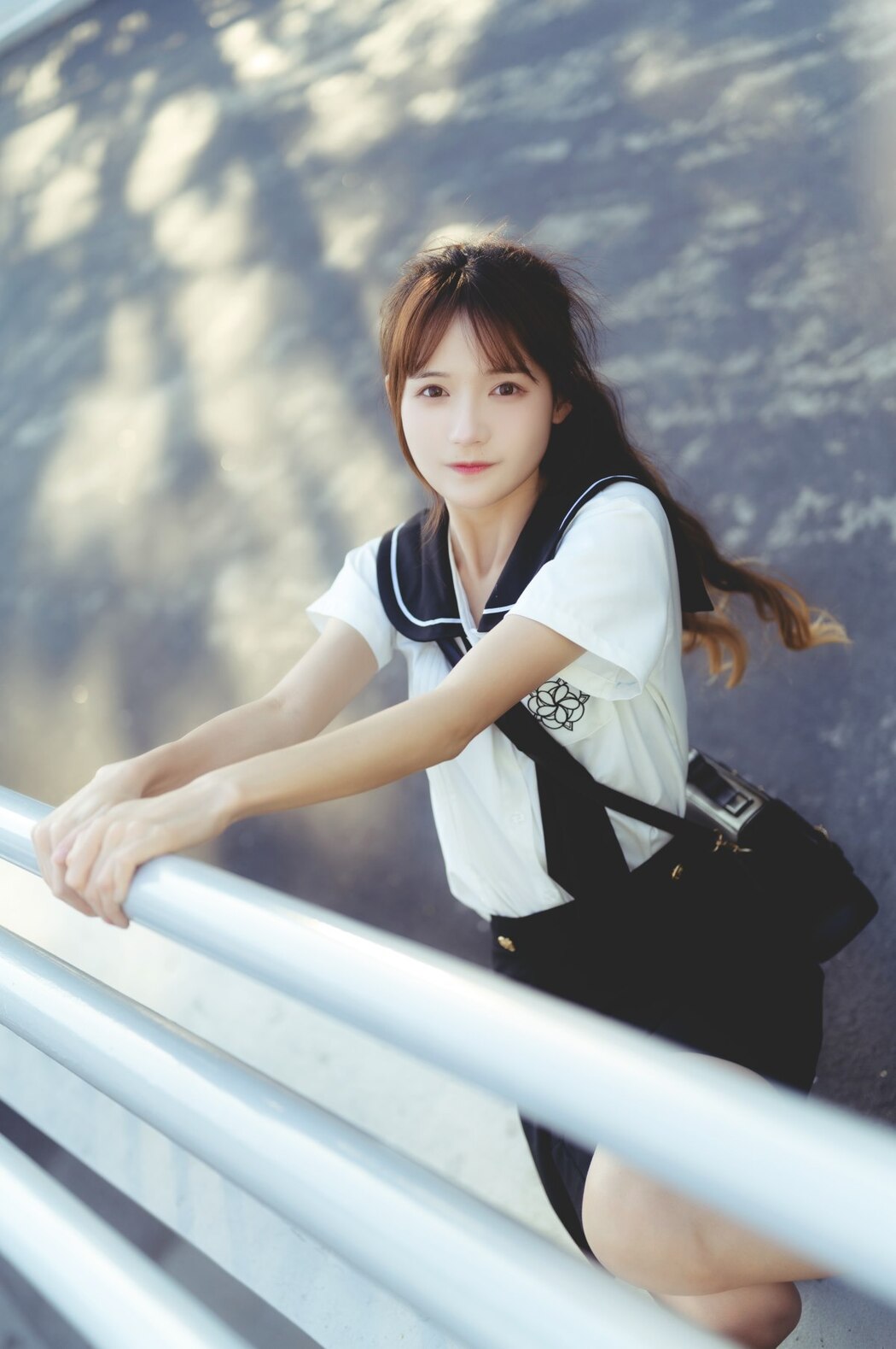 YiTuYu艺图语 Vol.2093 Tu Zi Zzz Bu Chi Hu Luo Bo