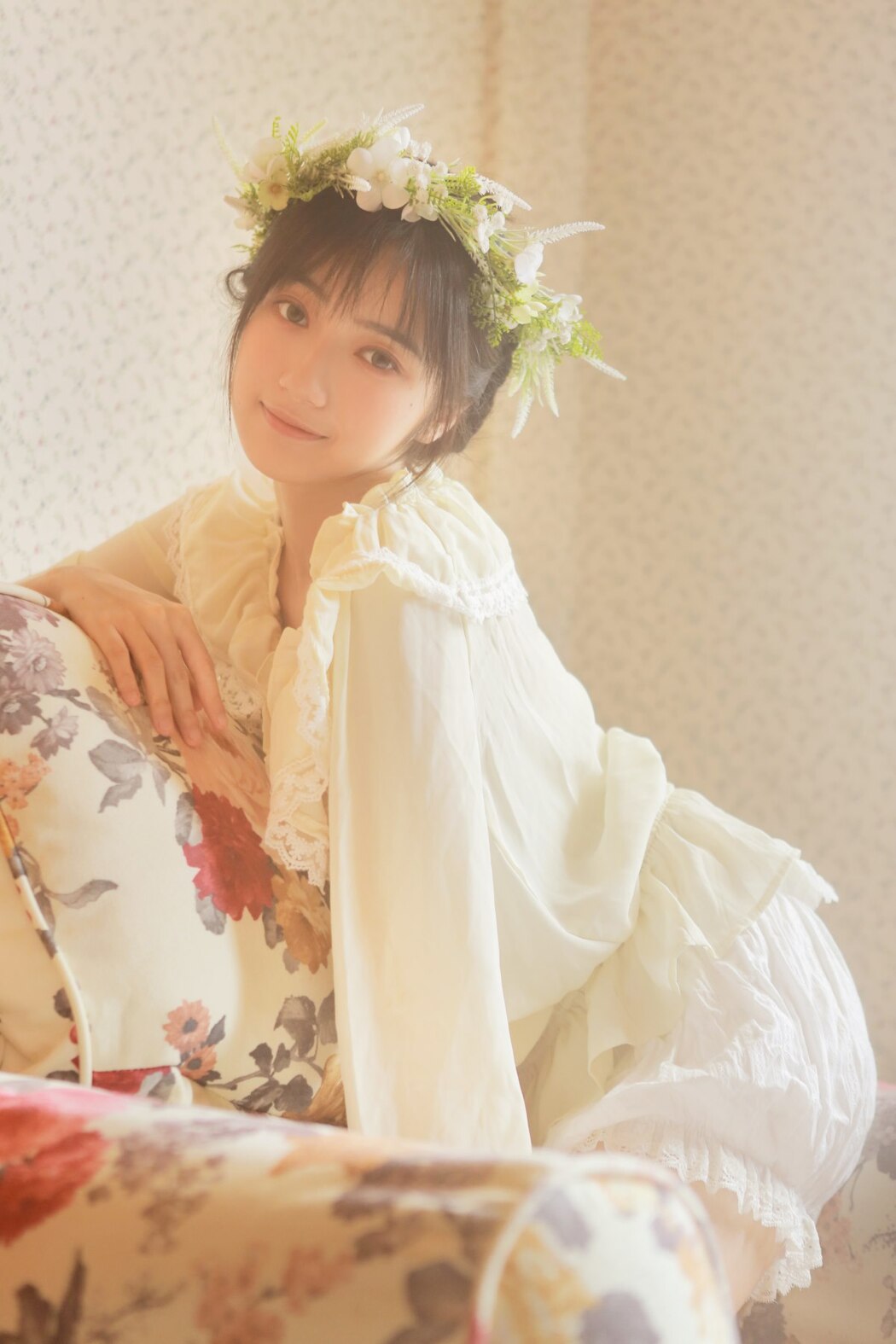 YiTuYu艺图语 Vol.2049 Yue Ban Le Ba