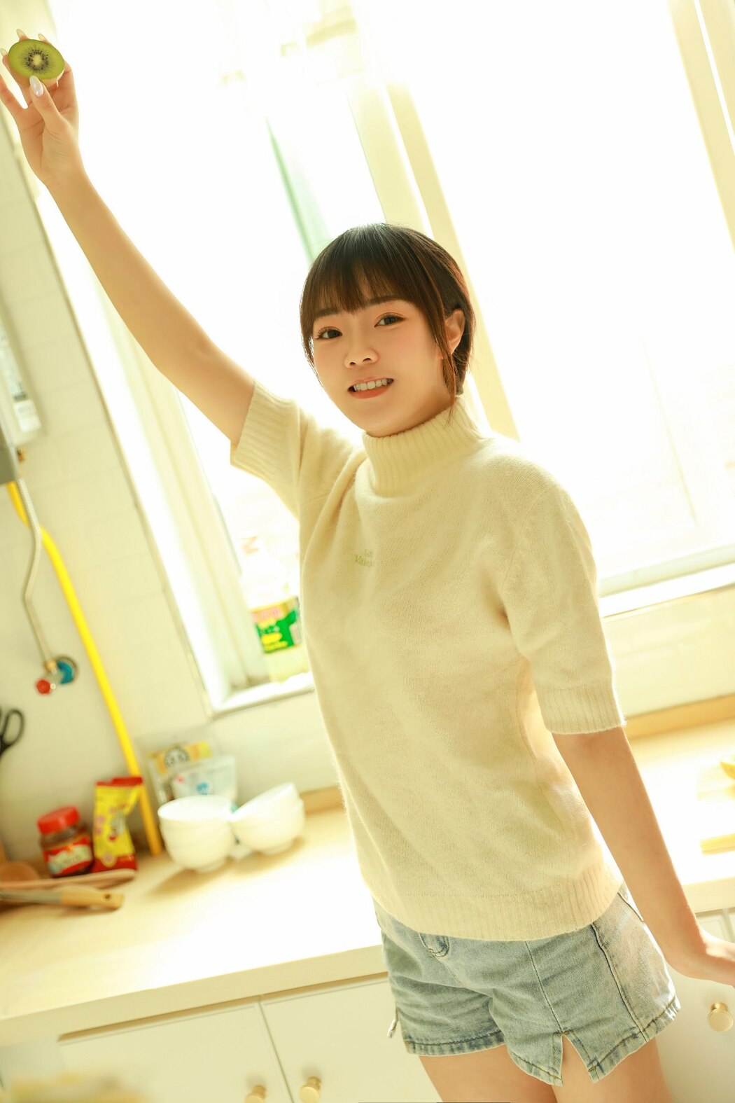 YiTuYu艺图语 Vol.2094 Xiao Ran