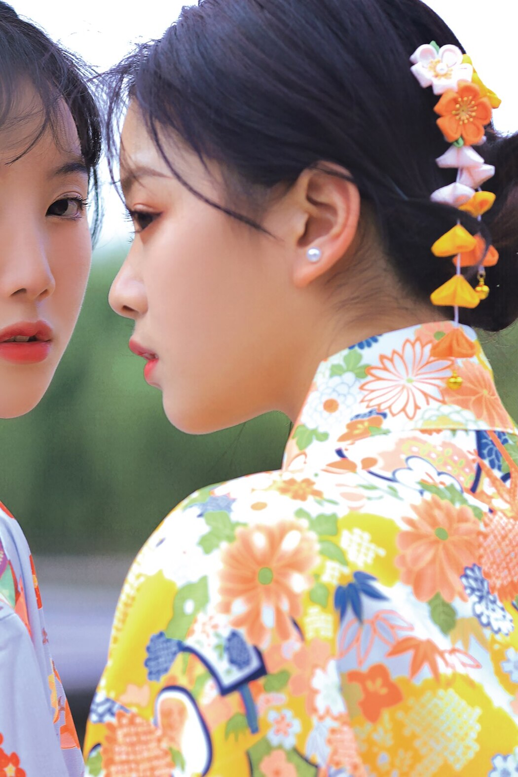 YiTuYu艺图语 Vol.2110 Wan Yi Wan Yi