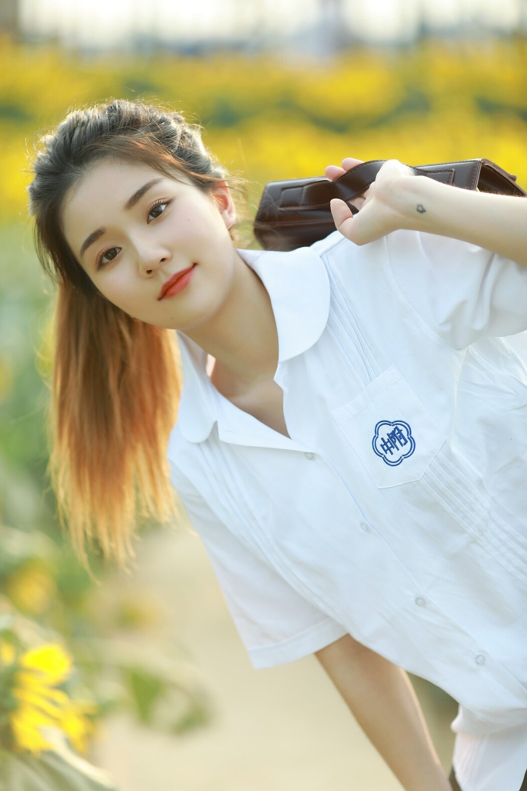 YiTuYu艺图语 Vol.2062 Sha Sha
