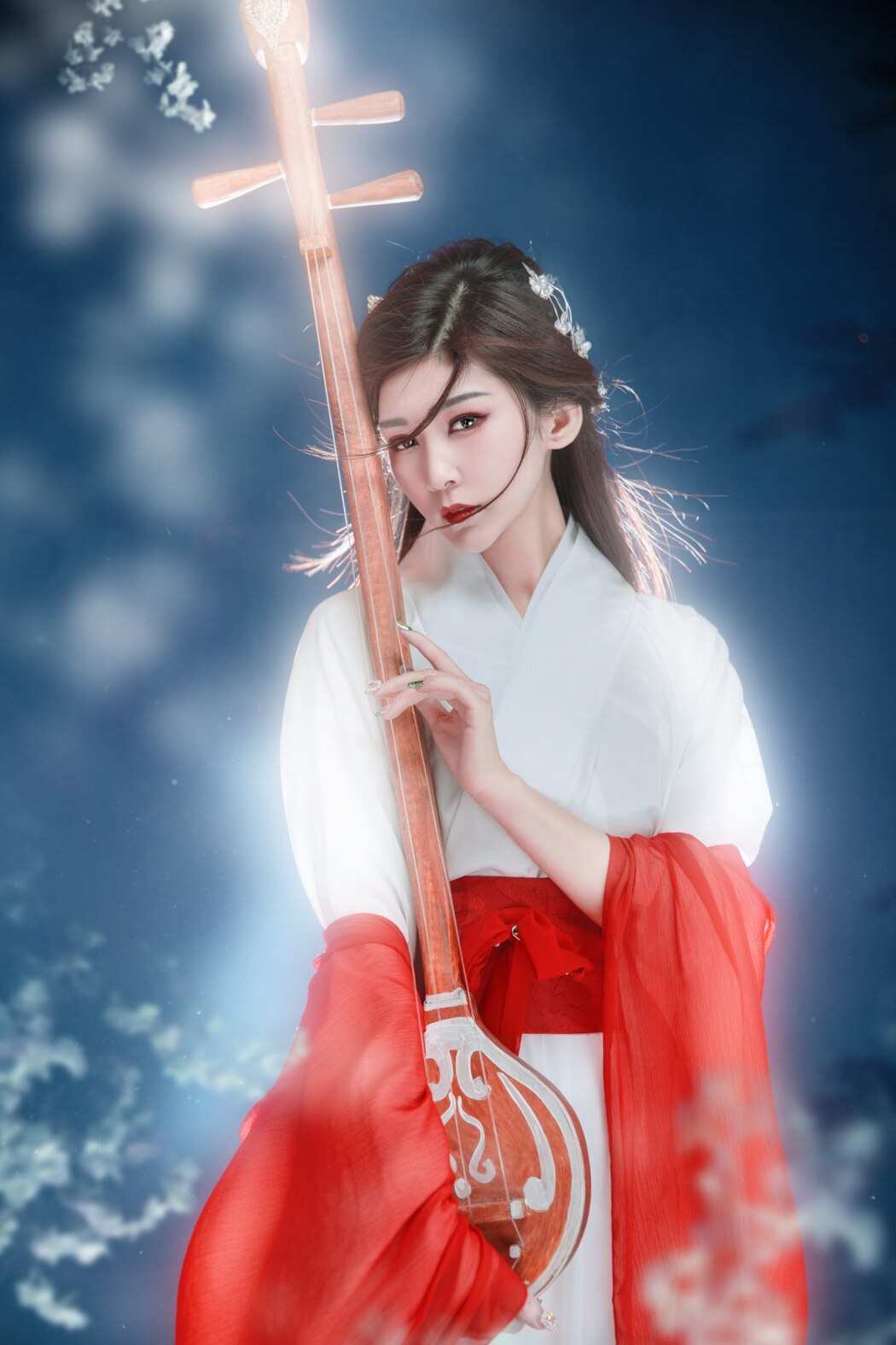 YiTuYu艺图语 Vol.2055 Juan Juan