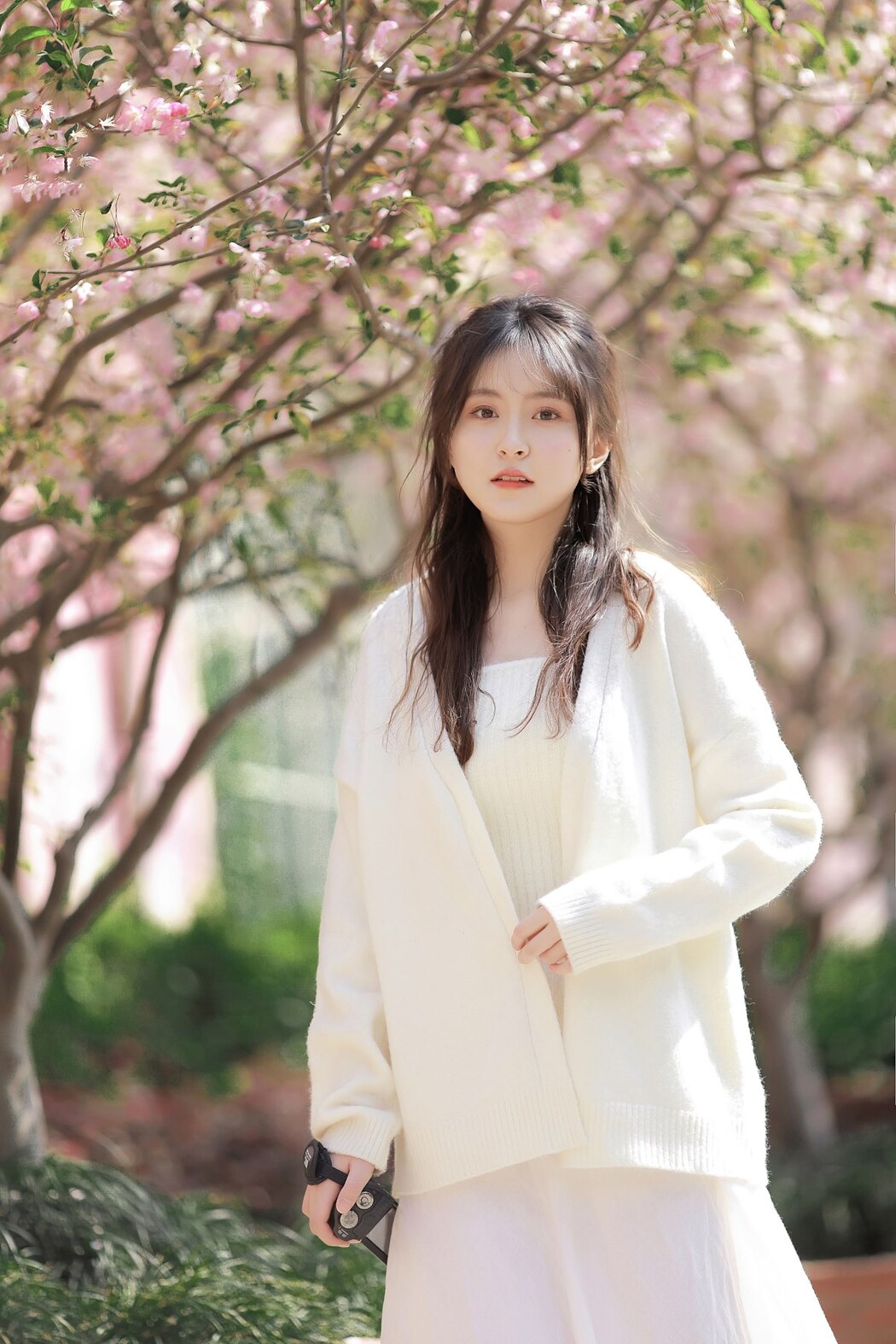 YiTuYu艺图语 Vol.2076 Jia Jia