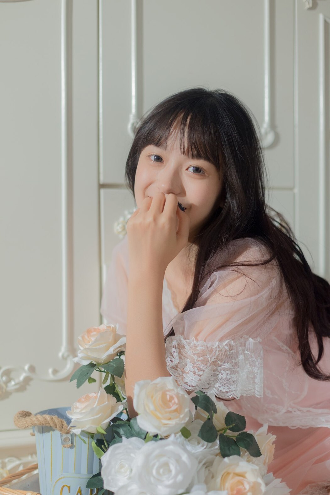 YiTuYu艺图语 Vol.2051 Yan Yun Lin Er