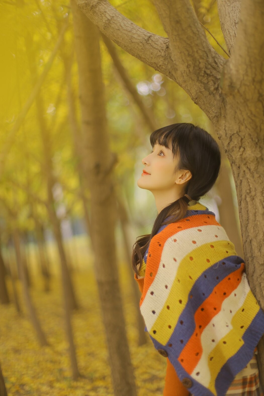 YiTuYu艺图语 Vol.2050 Cui Ke Shi