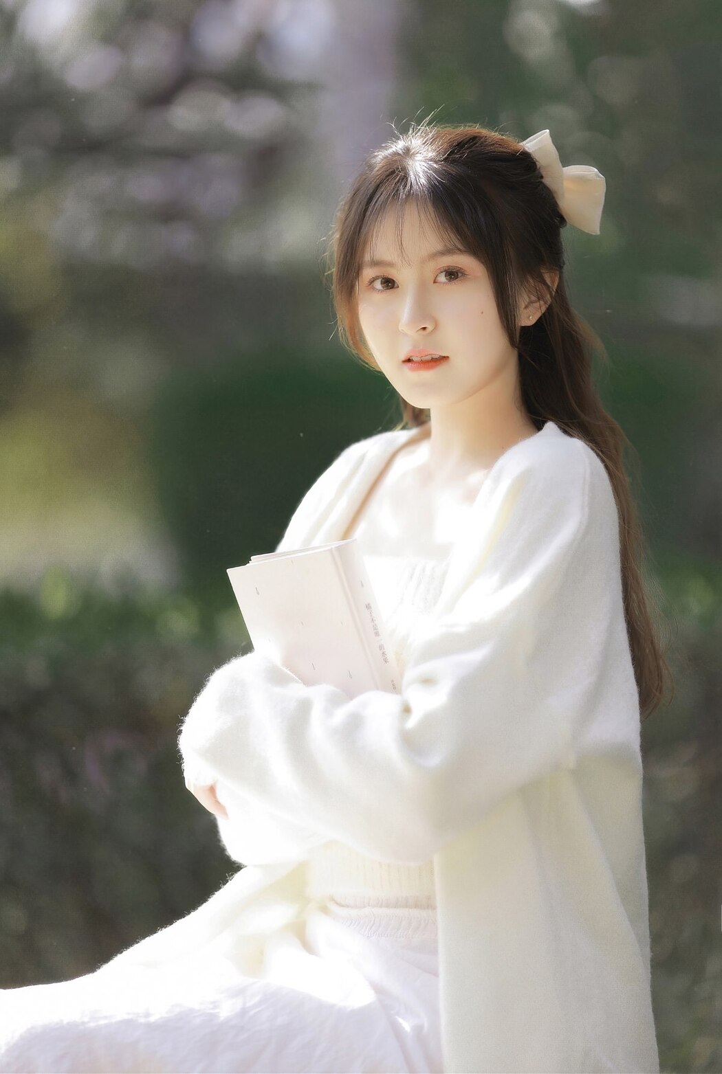 YiTuYu艺图语 Vol.2076 Jia Jia