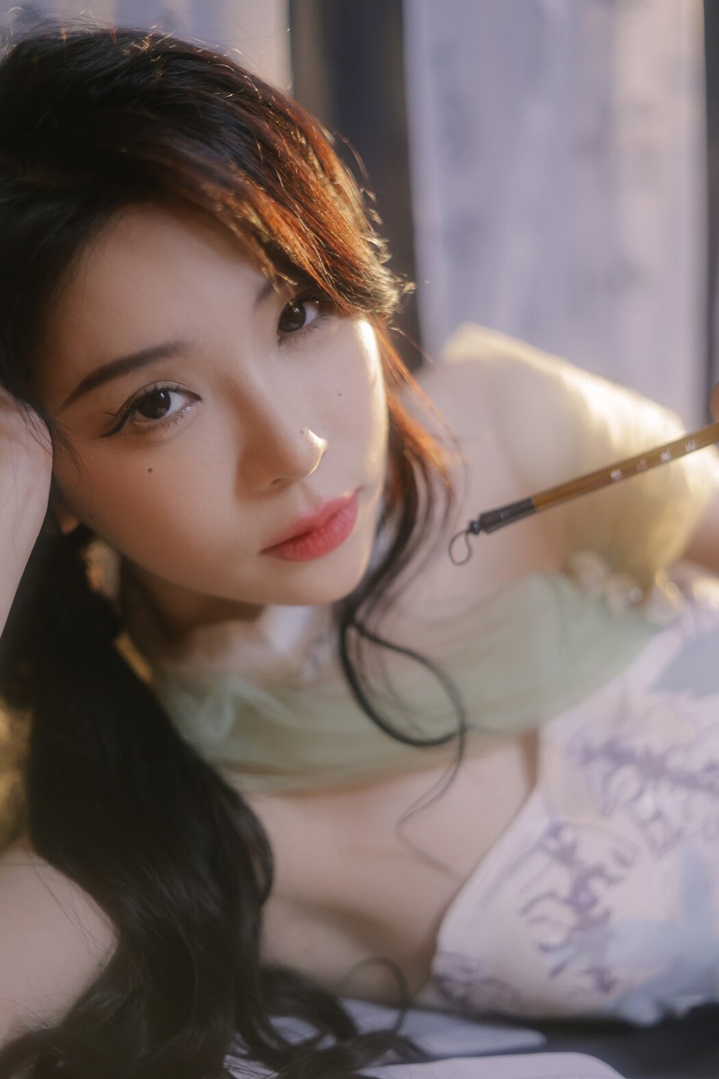 YiTuYu艺图语 Vol.2067 Rong Rong