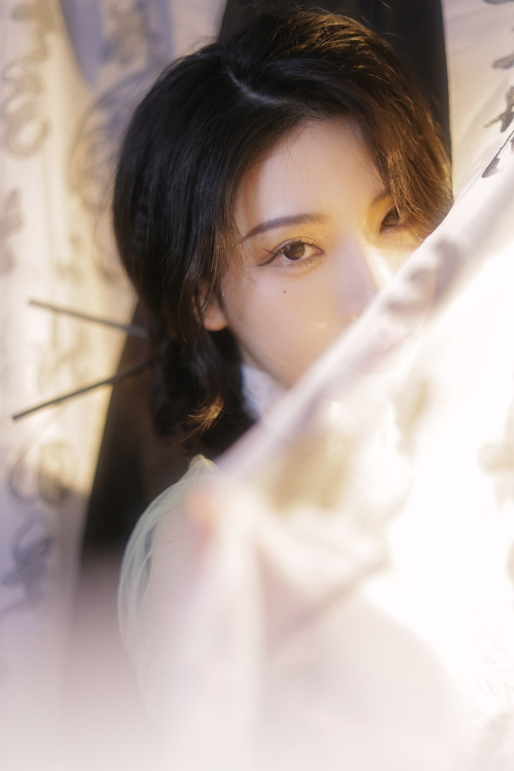 YiTuYu艺图语 Vol.2067 Rong Rong