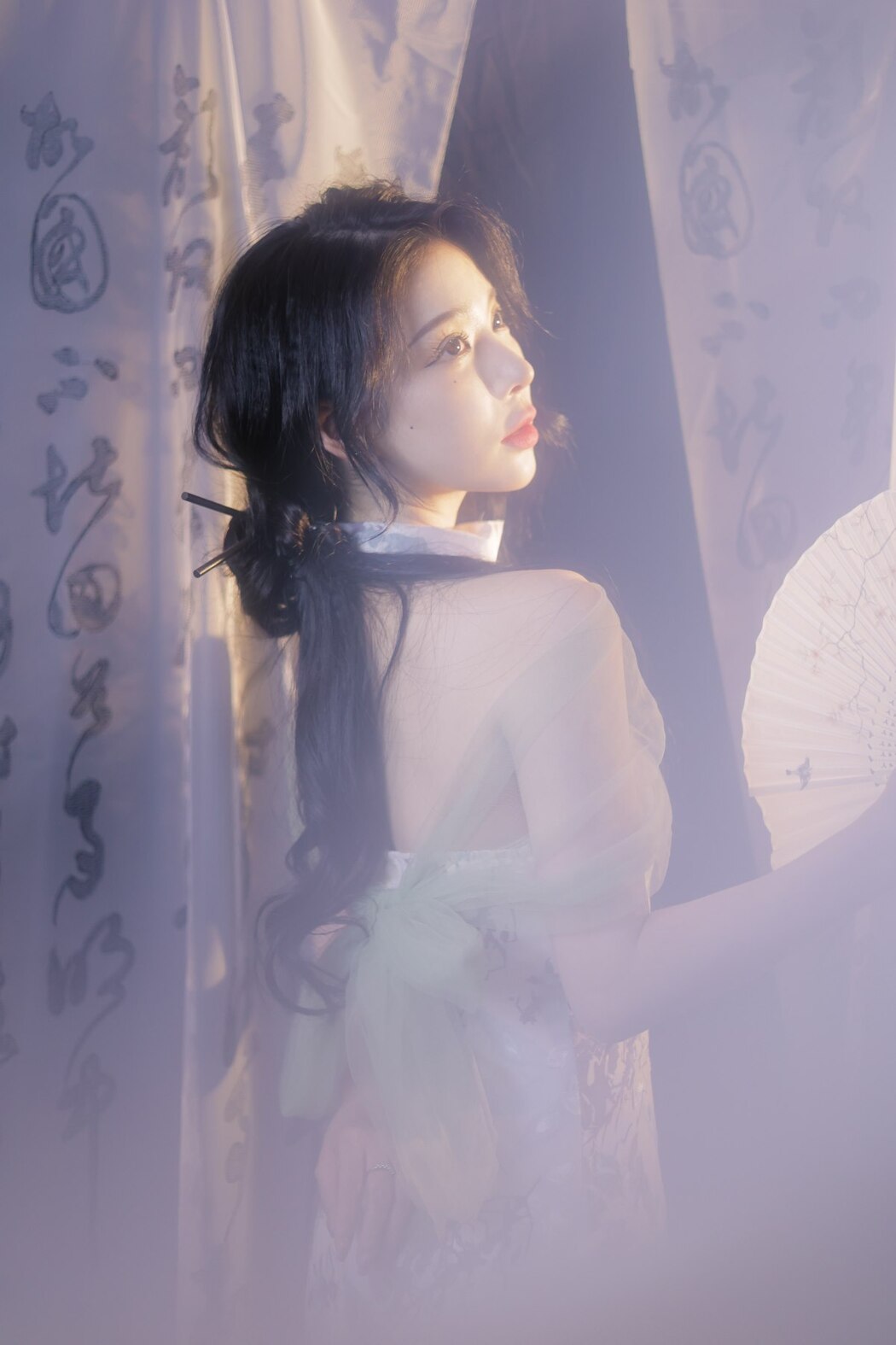 YiTuYu艺图语 Vol.2067 Rong Rong