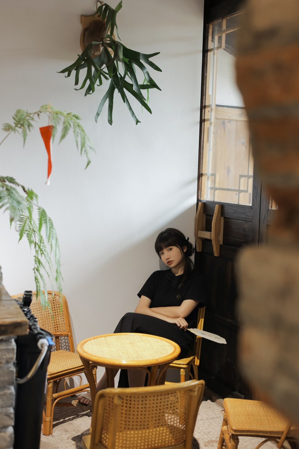 YiTuYu艺图语 Vol.2109 Lan Pang Zi