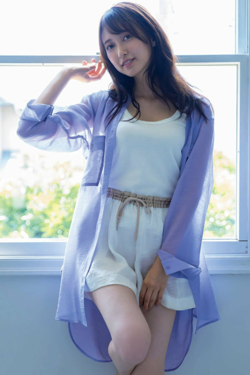 Miyuka Minami 南みゆか, FLASH 2025.05.20 (フラッシュ 2025年5月20日号)