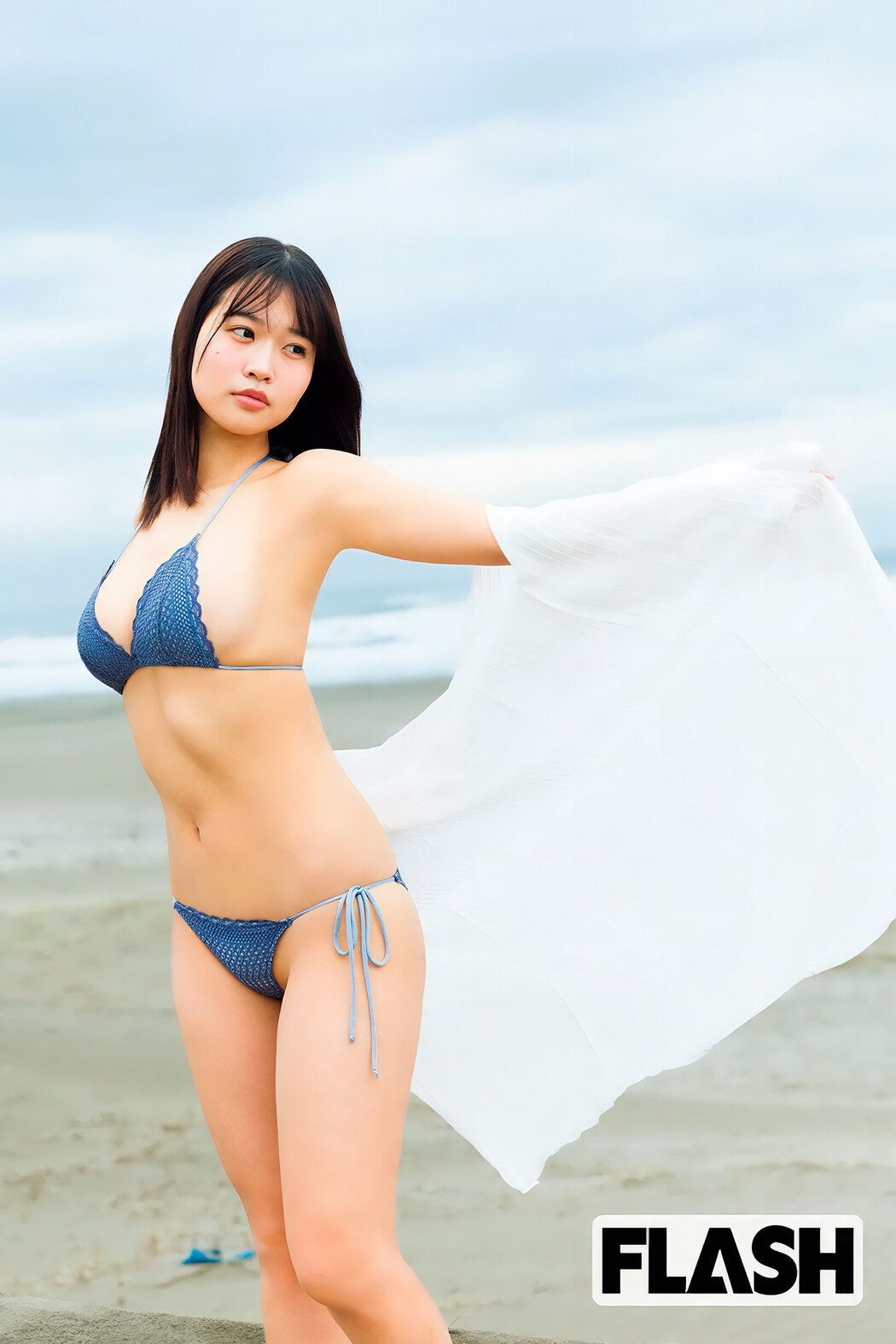 Miyuka Minami 南みゆか, FLASH 2025.05.20 (フラッシュ 2025年5月20日号)