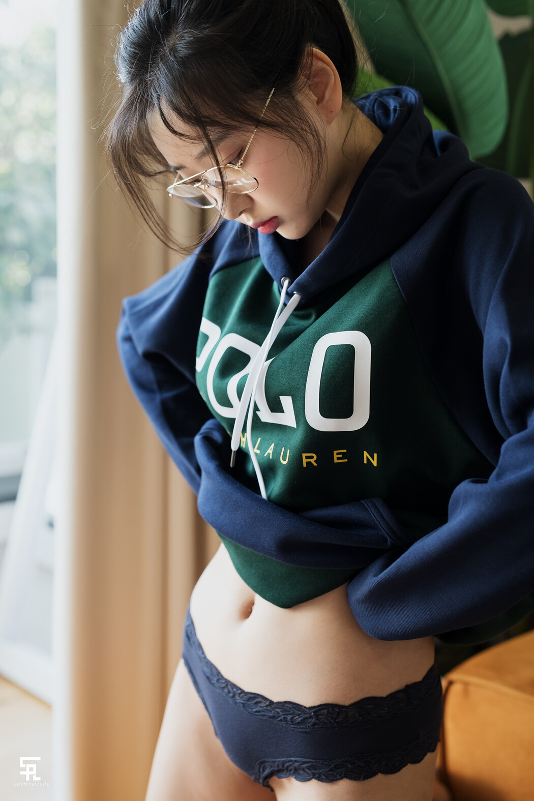 Shin Jae-Eun 신재은, Saint PhotoLife &ldquo;Zenny’s daily life&rdquo;