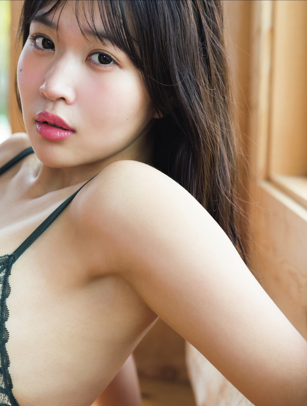 Miyuka Minami 南みゆか, FLASH 2025.05.20 (フラッシュ 2025年5月20日号)