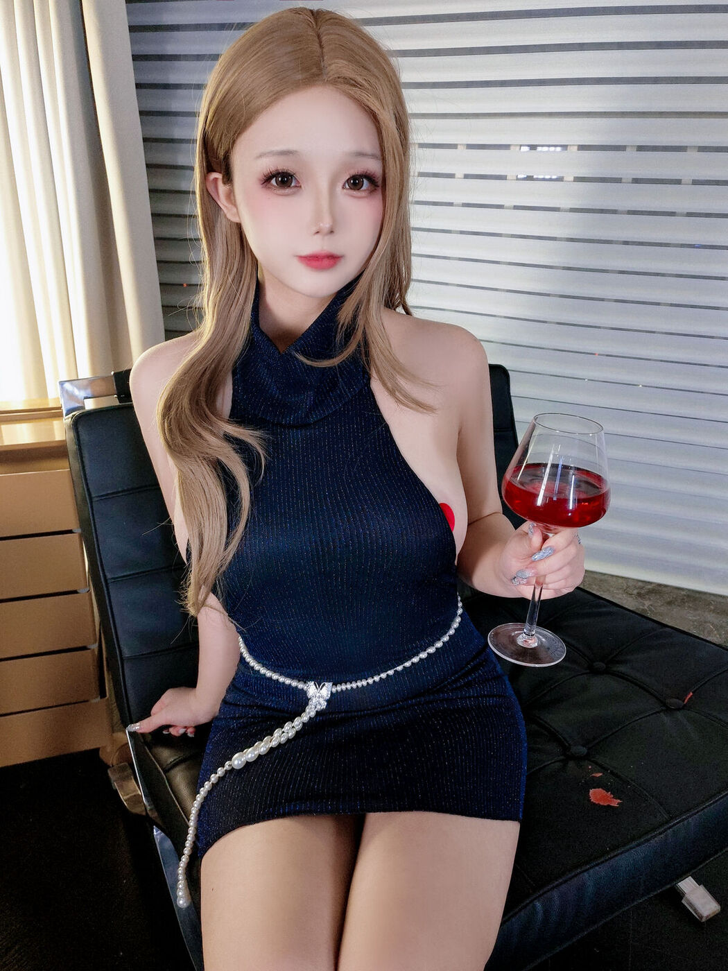 Coser@日奈娇 – 销冠 Part2
