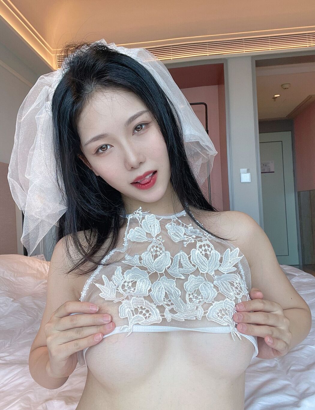 Coser@抖娘-利世 &#8211; 夜夜