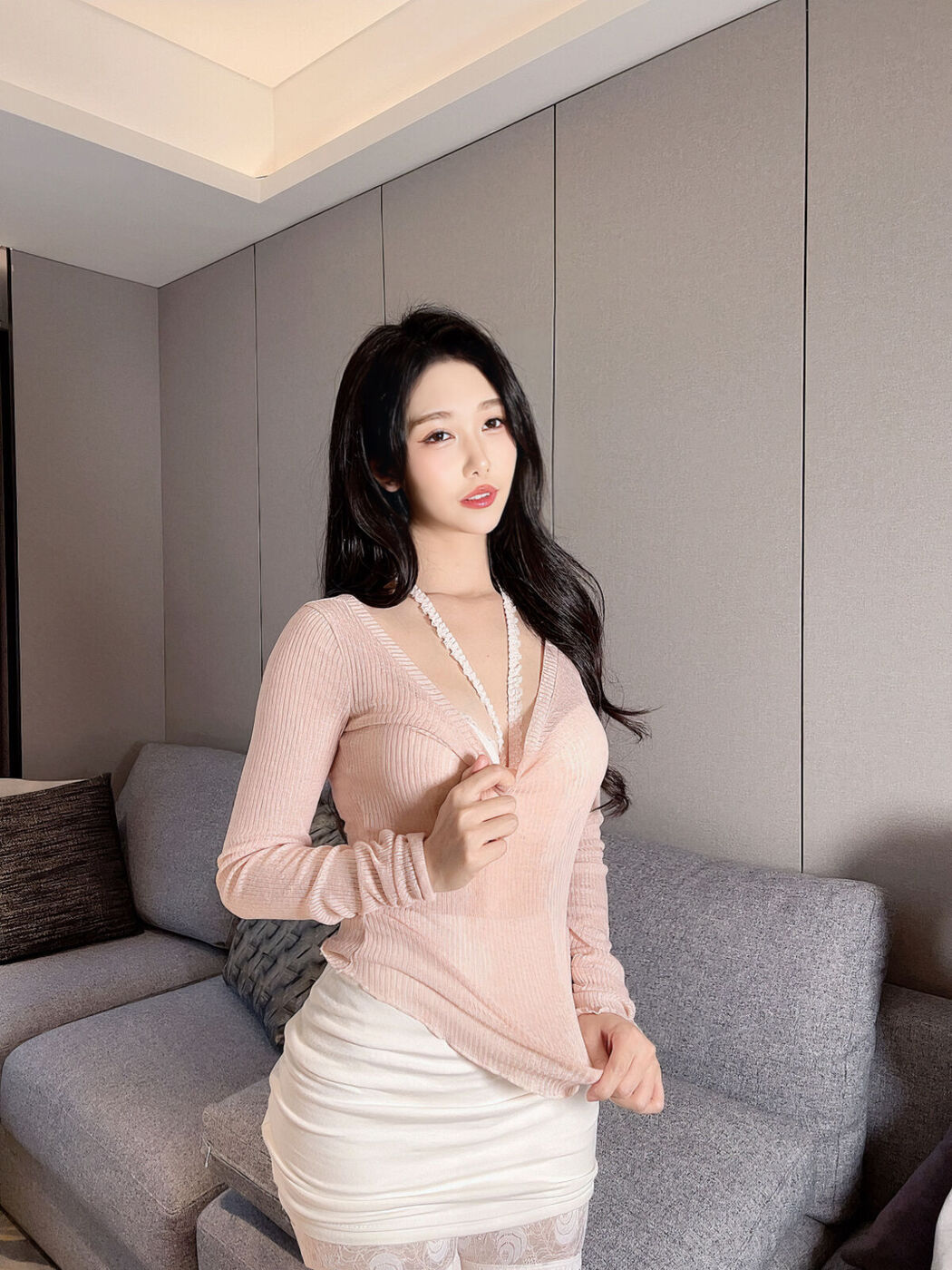 Coser@抖娘-利世 – 龙年大吉