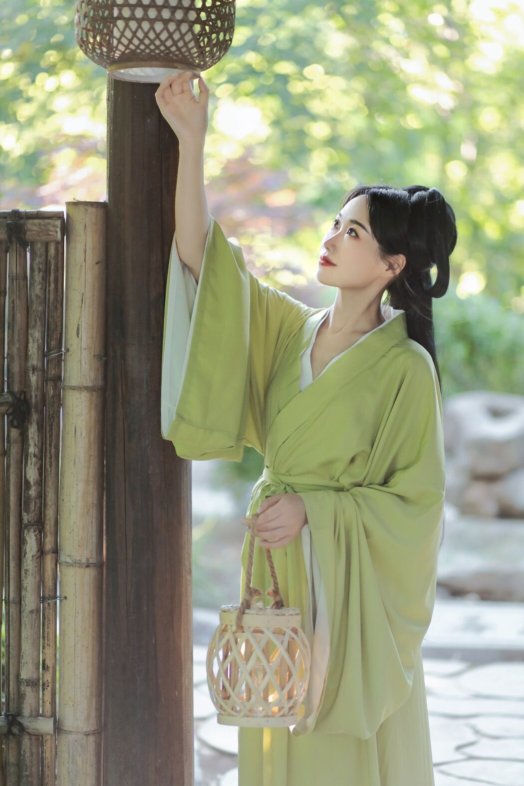 YiTuYu艺图语 Vol.2202 Chi Bai