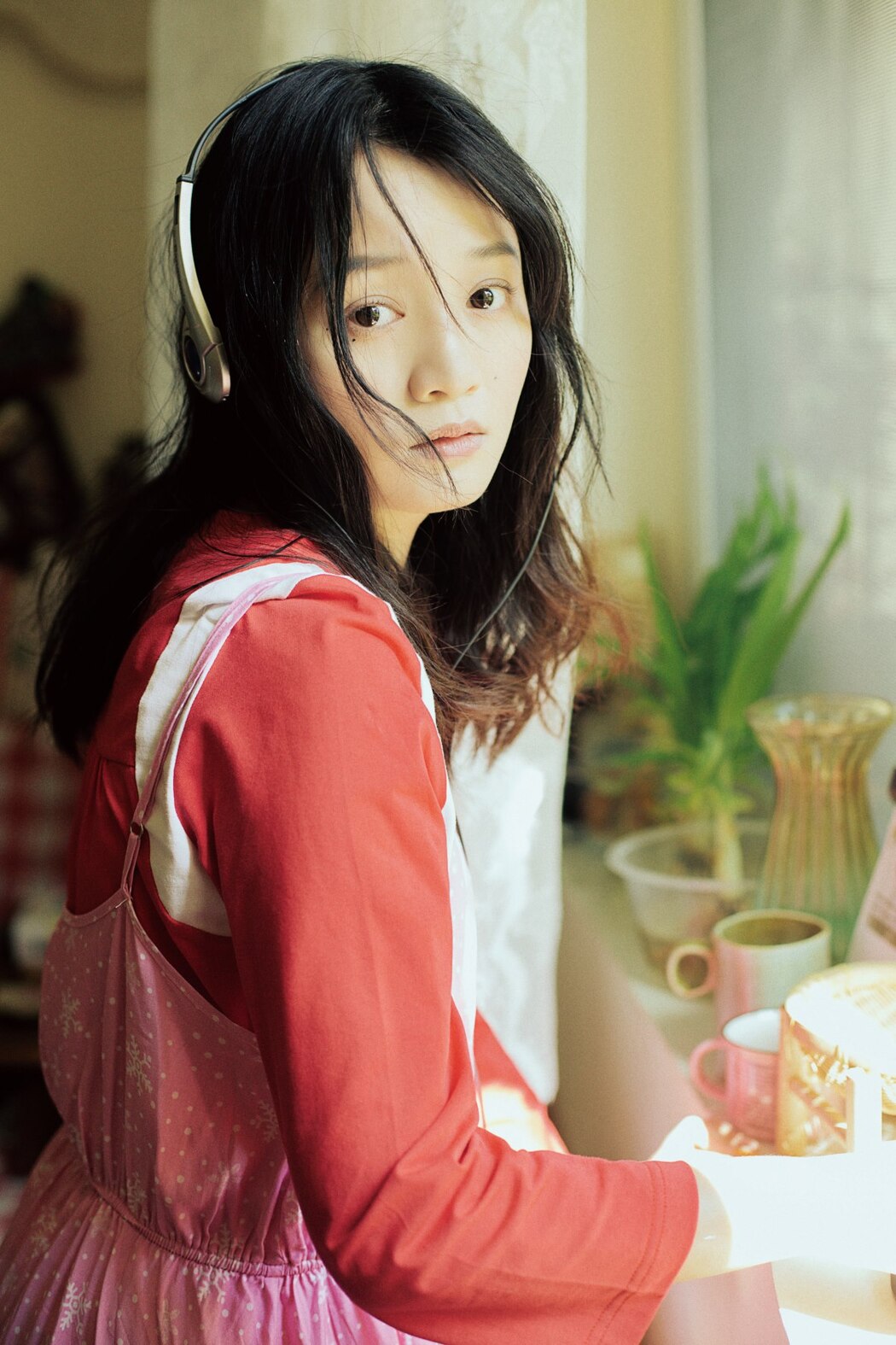 YiTuYu艺图语 Vol.2148 Li Sha