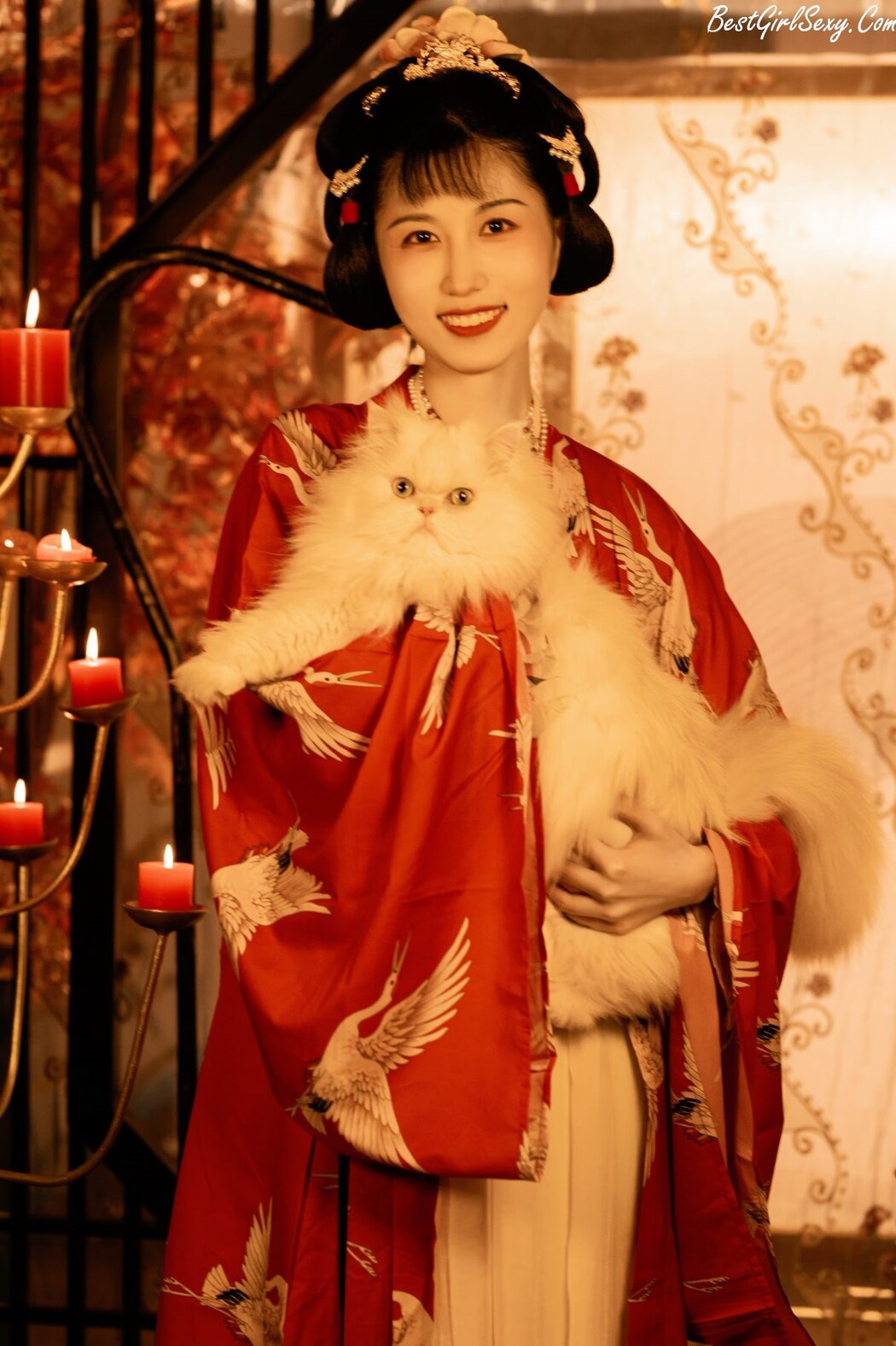 YiTuYu艺图语 Vol.220 Model Collection