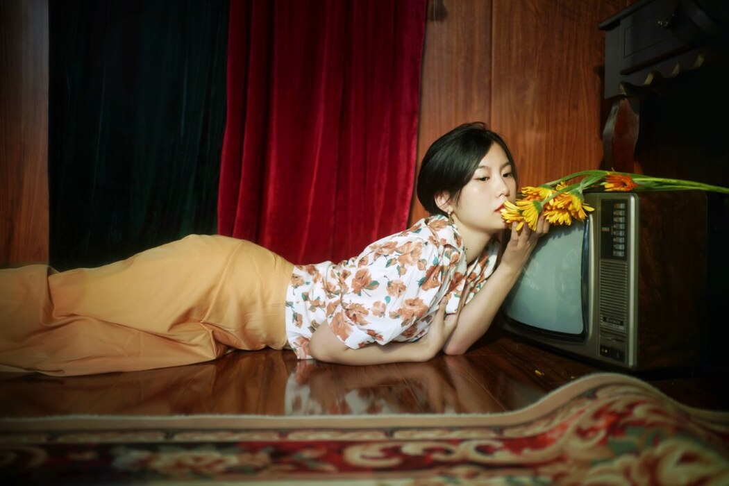 YiTuYu艺图语 Vol.2144 Xiao Wen