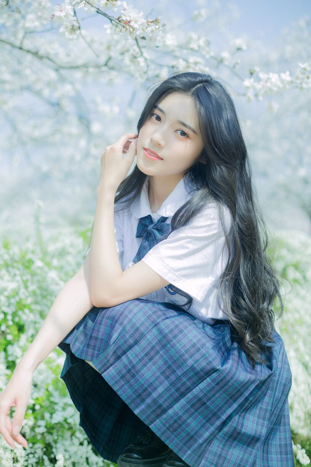 YiTuYu艺图语 Vol.2155 Jing Jing Jing