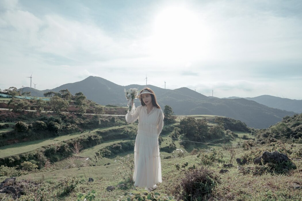 YiTuYu艺图语 Vol.2137 Shu Wen Tong Xue