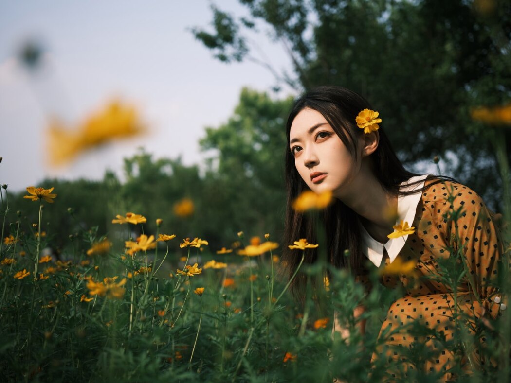 YiTuYu艺图语 Vol.2190 Fei Niao Gu Gu