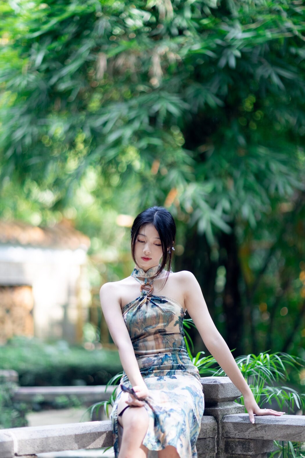 YiTuYu艺图语 Vol.2146 Bo Luo Bao