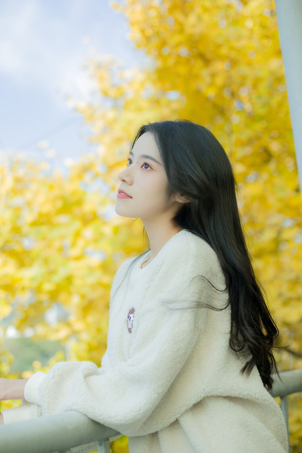 YiTuYu艺图语 Vol.2136 Jing Jing Jing