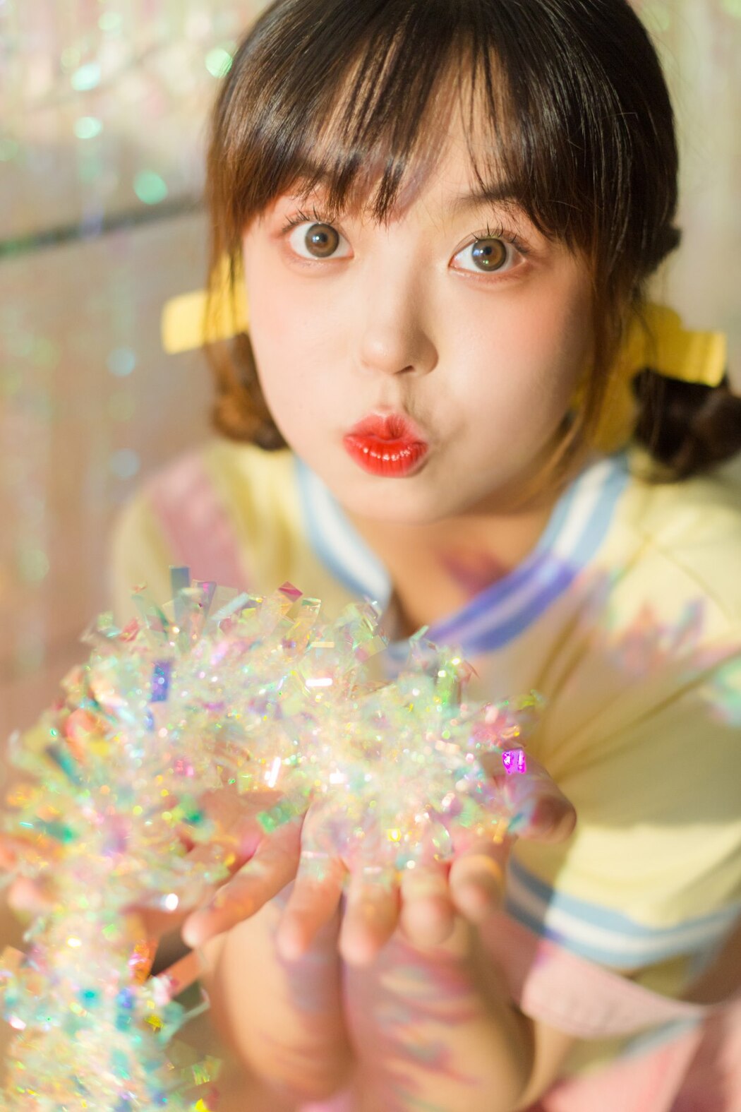 YiTuYu艺图语 Vol.2179 Ha Ji Ma Hua