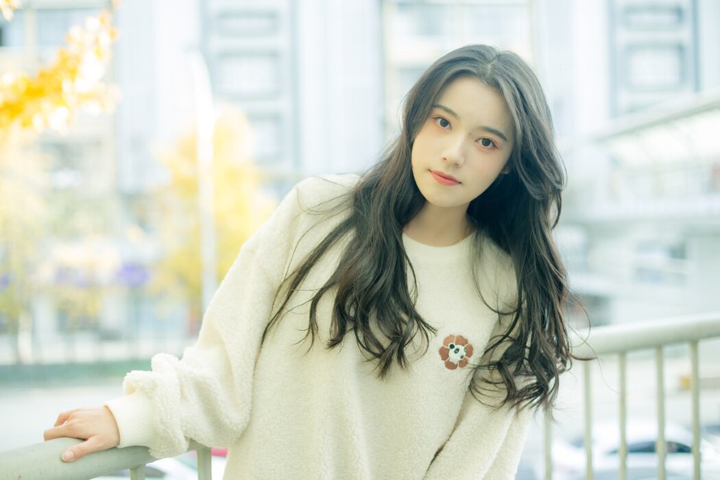 YiTuYu艺图语 Vol.2136 Jing Jing Jing