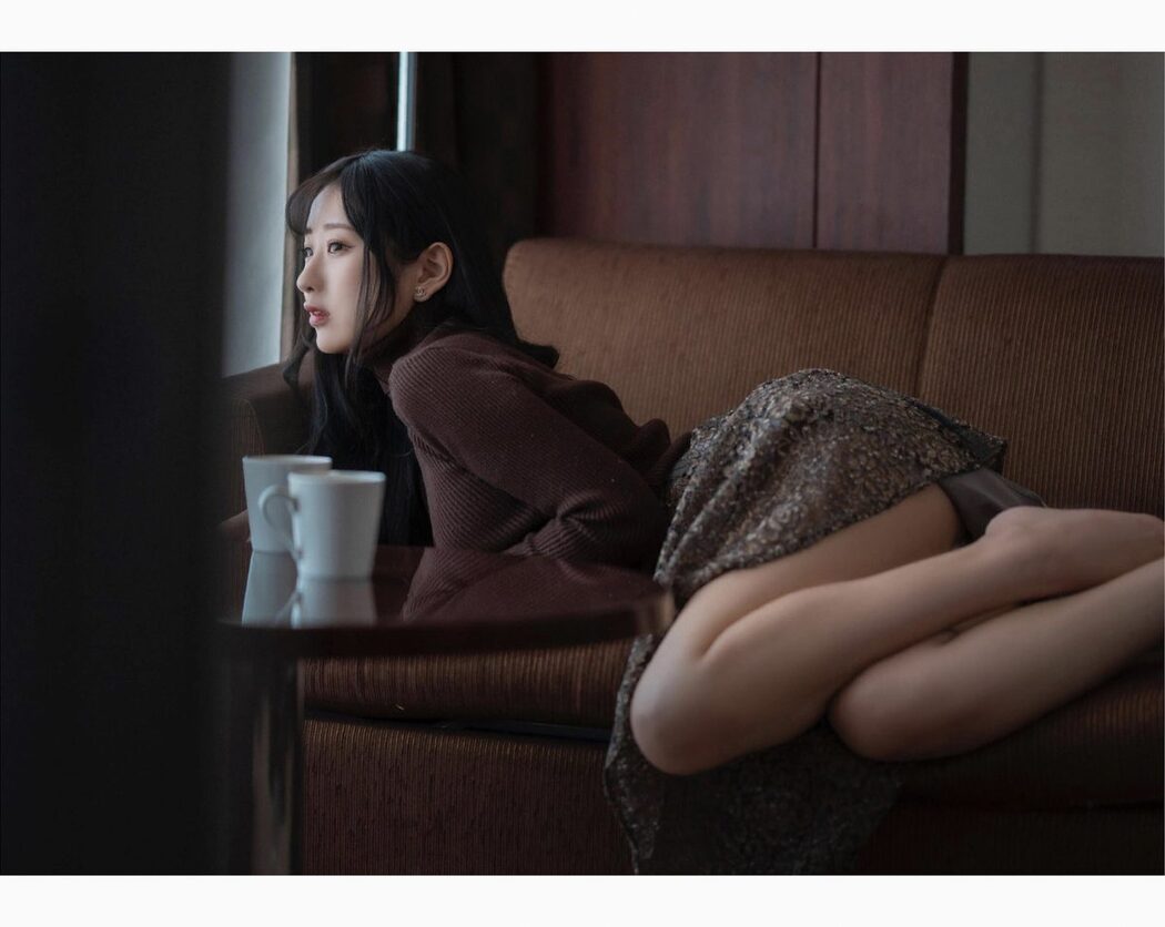 Inori Hanamiya 花宮いのり INORI 1st e-book A