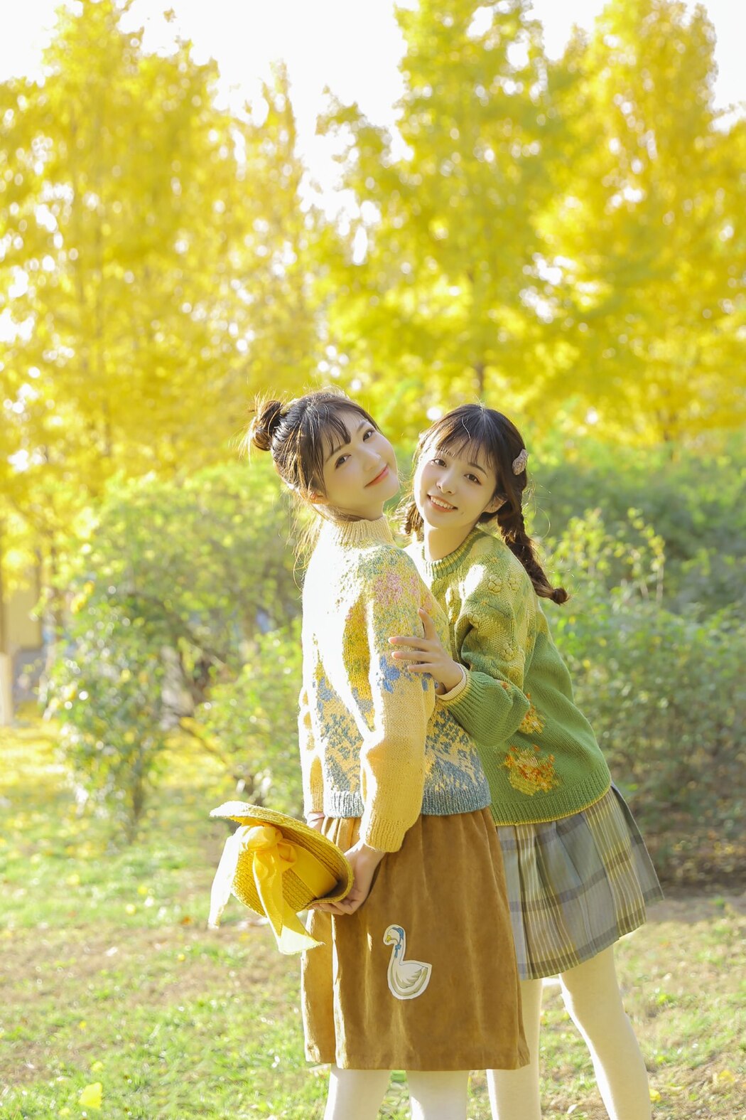 YiTuYu艺图语 Vol.2126 Jin Di Vivian