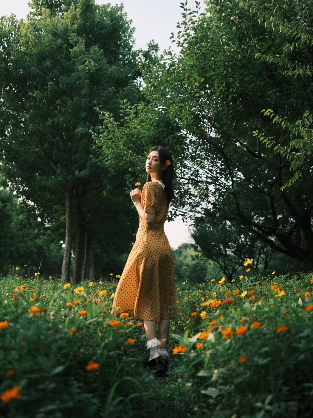 YiTuYu艺图语 Vol.2190 Fei Niao Gu Gu