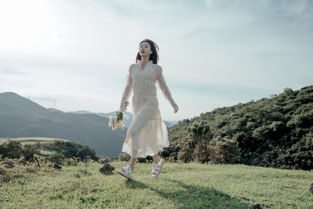 YiTuYu艺图语 Vol.2137 Shu Wen Tong Xue